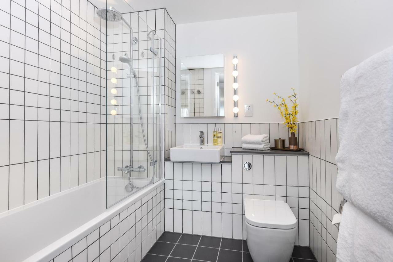 Appartamento Millharbour Residences *