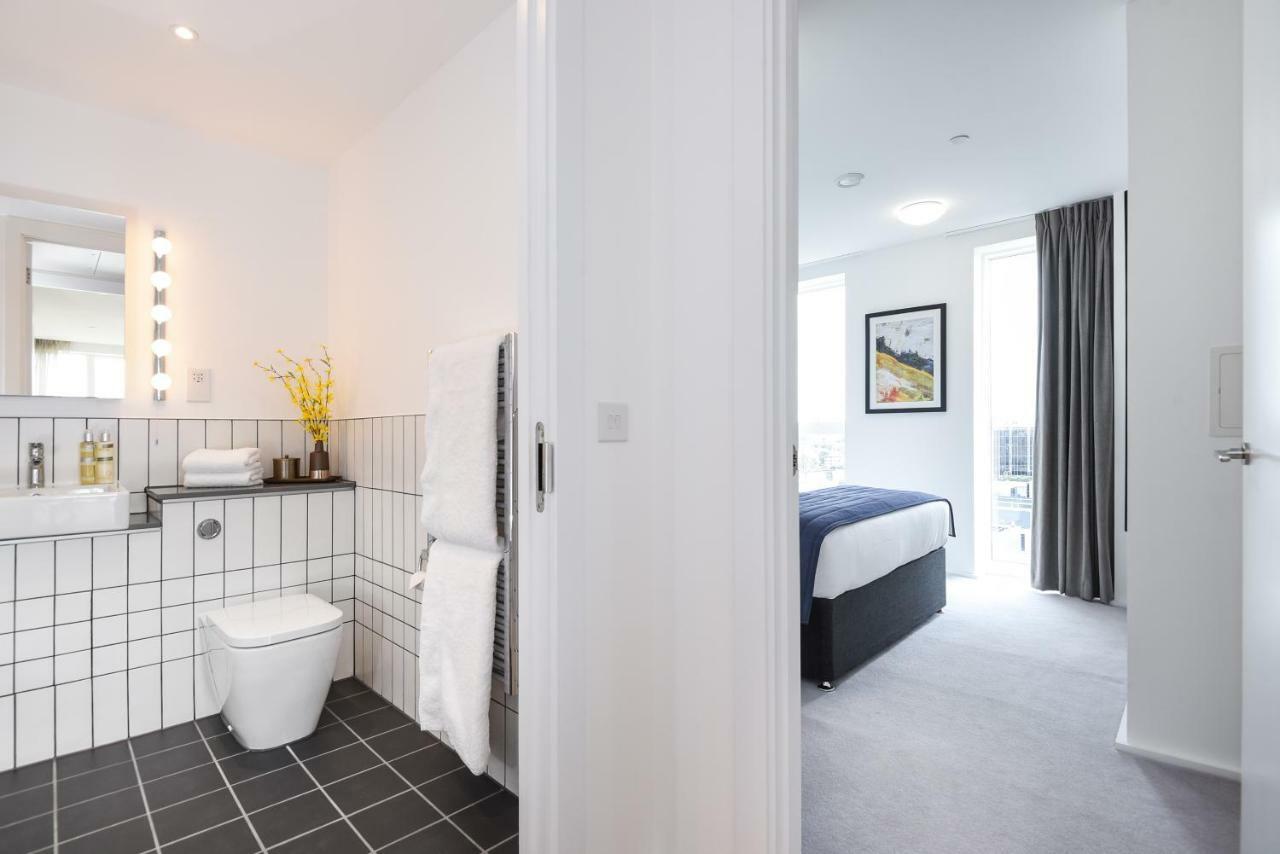 Millharbour Residences Appartamento *